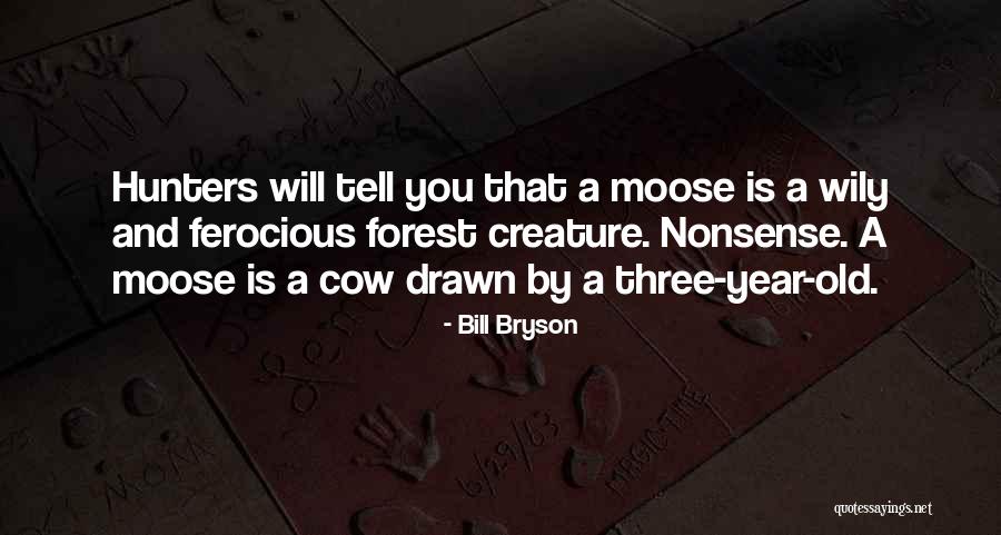 Wegher Brown Quotes By Bill Bryson Wegher Brown Quotes By Bill Bryson