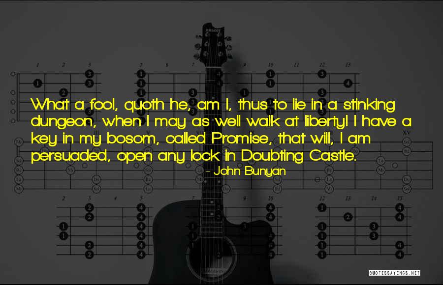 Wegher Brown Quotes By John Bunyan Wegher Brown Quotes By John Bunyan