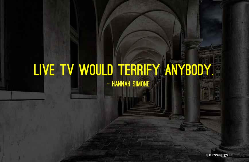 Wegher Football Quotes By Hannah Simone Wegher Football Quotes By Hannah Simone