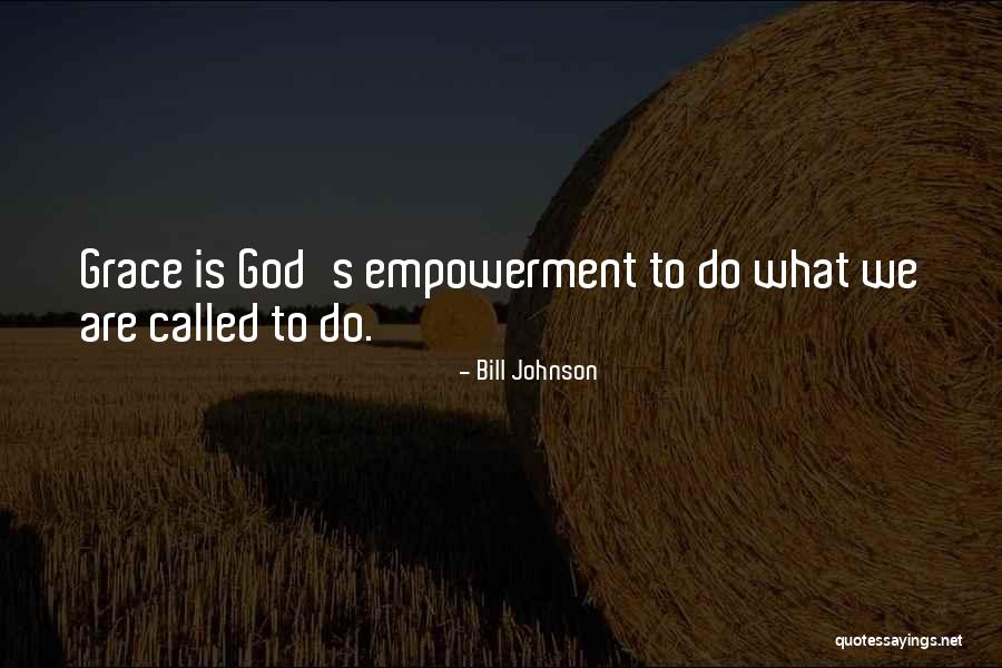 Wegher Quotes By Bill Johnson Wegher Quotes By Bill Johnson