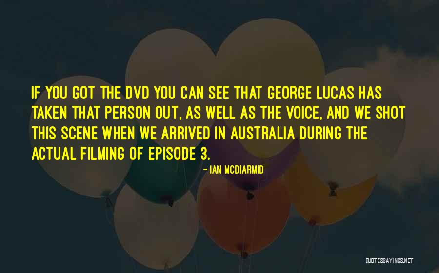 Wegierski Slodki Quotes By Ian McDiarmid Wegierski Slodki Quotes By Ian McDiarmid