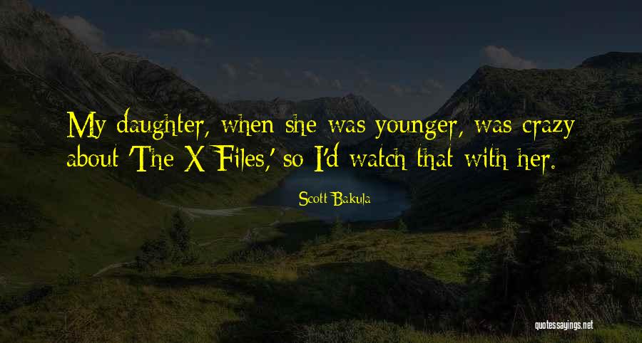 Wegierski Slodki Quotes By Scott Bakula Wegierski Slodki Quotes By Scott Bakula