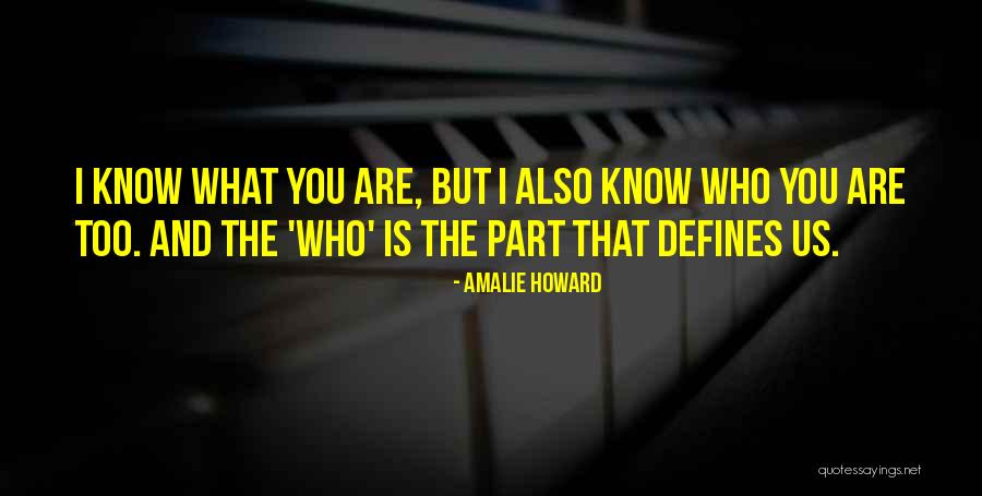 Weglarz Agency Quotes By Amalie Howard Weglarz Agency Quotes By Amalie Howard