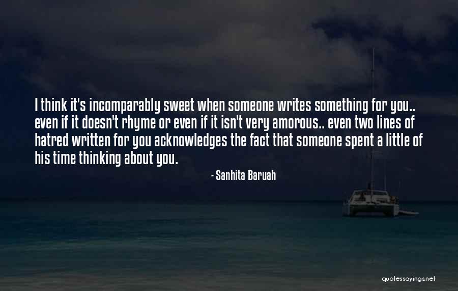 Weglarz Agency Quotes By Sanhita Baruah Weglarz Agency Quotes By Sanhita Baruah