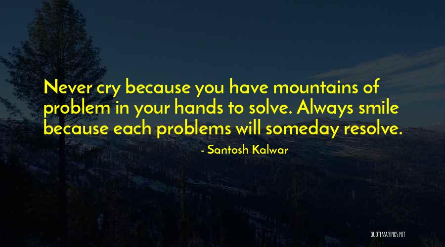 Weglarz Agency Quotes By Santosh Kalwar Weglarz Agency Quotes By Santosh Kalwar