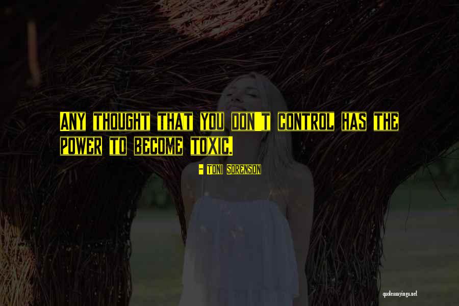 Weglarz Agency Quotes By Toni Sorenson Weglarz Agency Quotes By Toni Sorenson