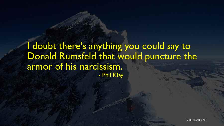 Wegler Jeans Quotes By Phil Klay Wegler Jeans Quotes By Phil Klay