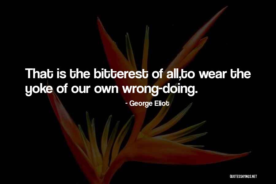 Wegner Cpa Quotes By George Eliot Wegner Cpa Quotes By George Eliot
