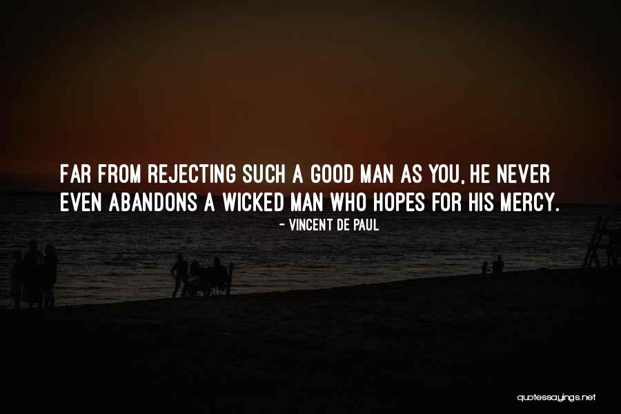 Wegner Motorsports Quotes By Vincent De Paul Wegner Motorsports Quotes By Vincent De Paul