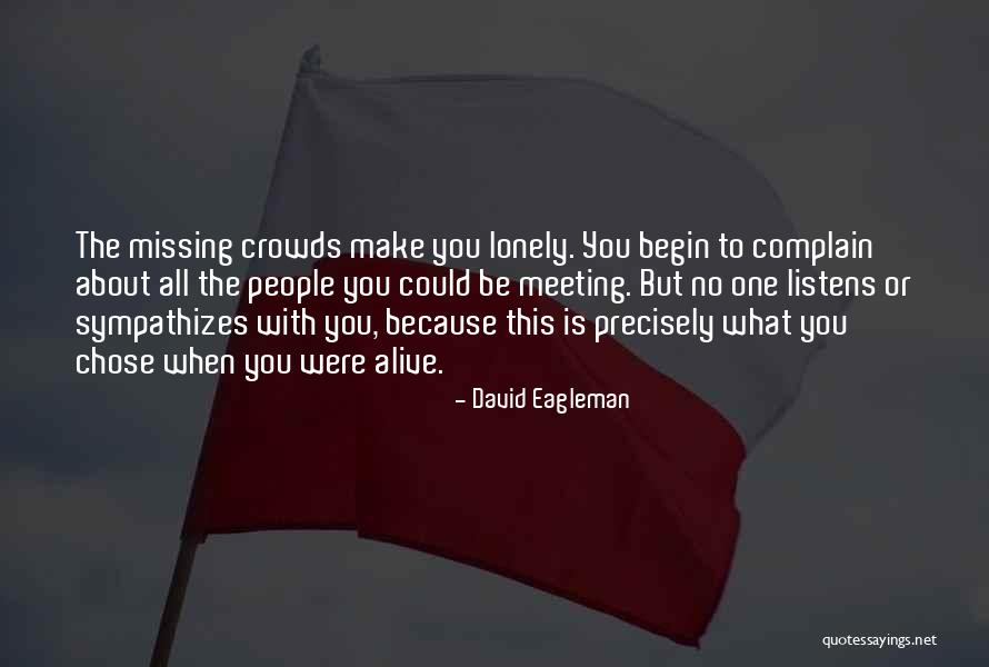 Wegner Quartz Quotes By David Eagleman Wegner Quartz Quotes By David Eagleman