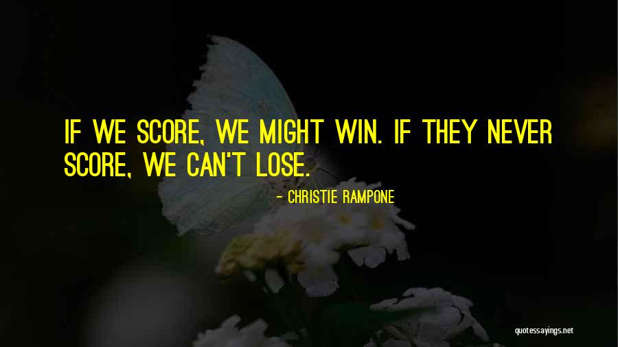 Wegweiser Englisch Quotes By Christie Rampone Wegweiser Englisch Quotes By Christie Rampone