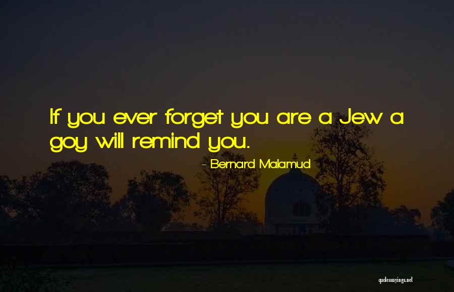 Wehbe Land Quotes By Bernard Malamud Wehbe Land Quotes By Bernard Malamud