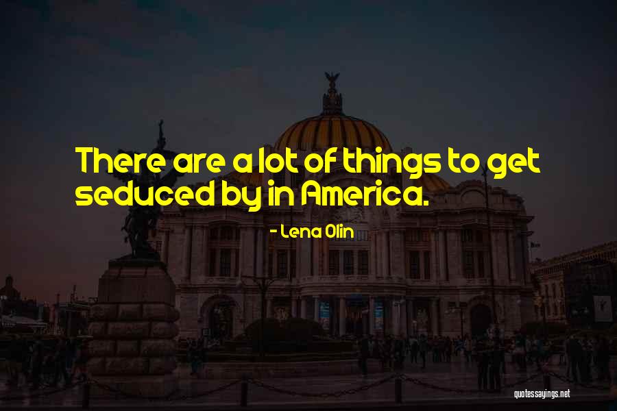 Wehbe Meat Quotes By Lena Olin Wehbe Meat Quotes By Lena Olin