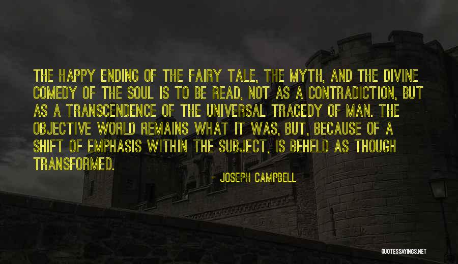 Wehbie Quotes By Joseph Campbell