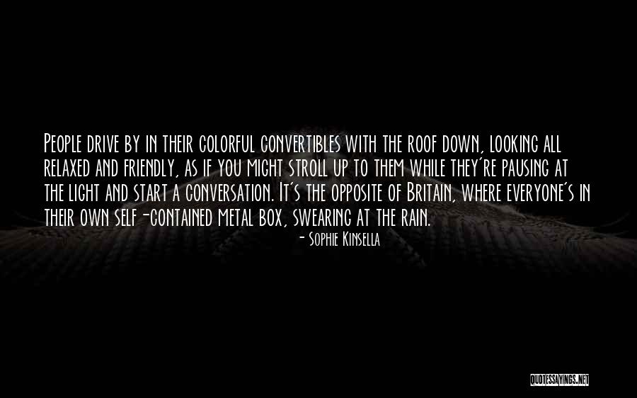 Wehbie Quotes By Sophie Kinsella