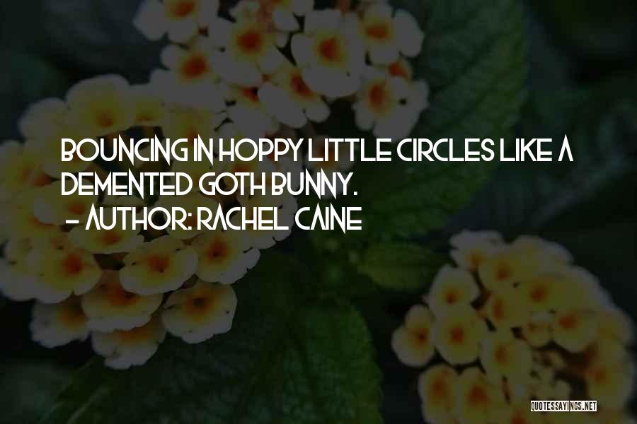 Weheartit Eyebrow Quotes By Rachel Caine