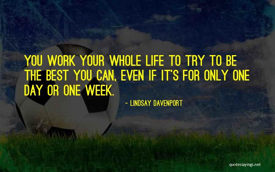 Weheartit Sad Quotes By Lindsay Davenport Weheartit Sad Quotes By Lindsay Davenport