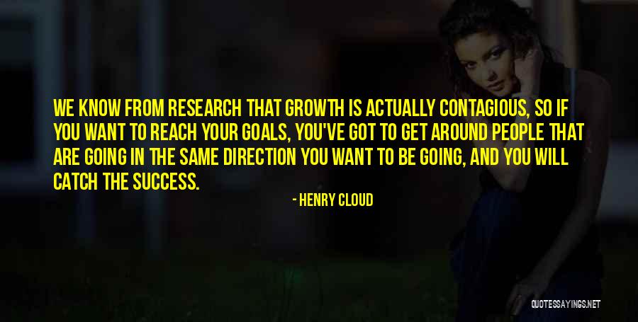 Wehenkel Quotes By Henry Cloud Wehenkel Quotes By Henry Cloud