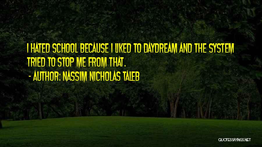 Wehinger Austrian Quotes By Nassim Nicholas Taleb