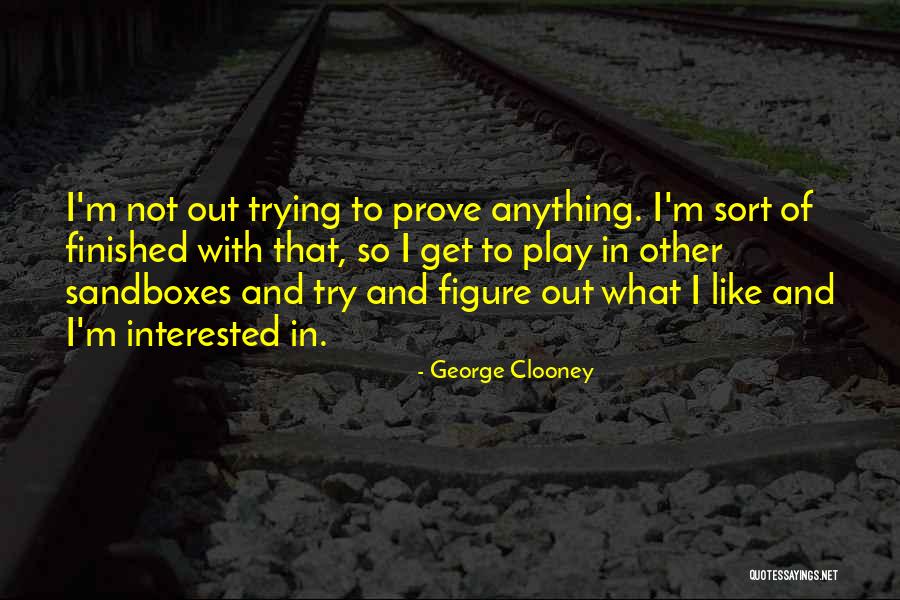 Wehland Quotes By George Clooney Wehland Quotes By George Clooney