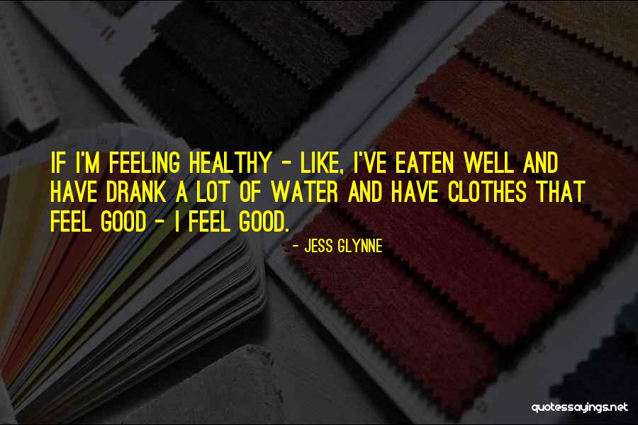 Wehle Danielle Quotes By Jess Glynne Wehle Danielle Quotes By Jess Glynne