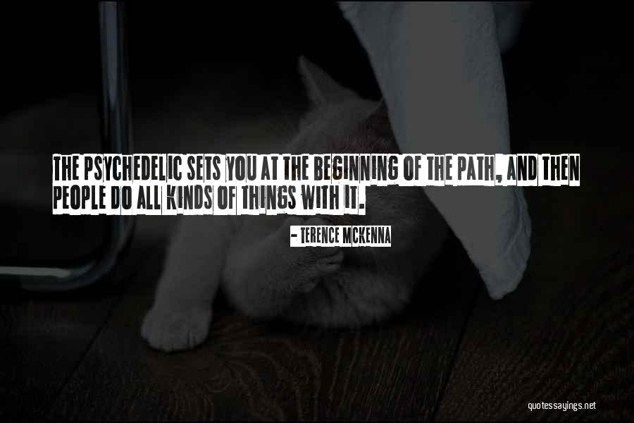 Wehling Quotes By Terence McKenna Wehling Quotes By Terence McKenna