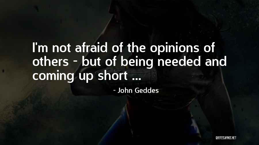 Wehmeyer Services Quotes By John Geddes Wehmeyer Services Quotes By John Geddes