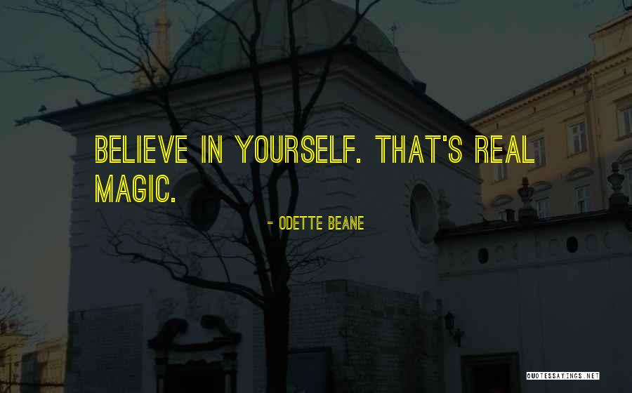 Wehrenberg Theatres Quotes By Odette Beane Wehrenberg Theatres Quotes By Odette Beane