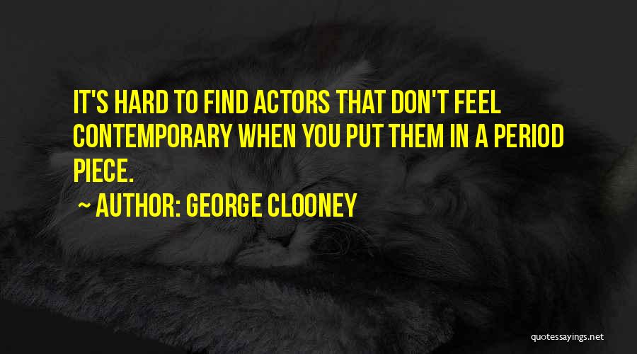 Wehrheim Financial Services Quotes By George Clooney