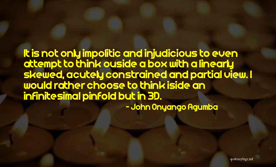 Wehrmacht Awards Quotes By John Onyango Agumba Wehrmacht Awards Quotes By John Onyango Agumba