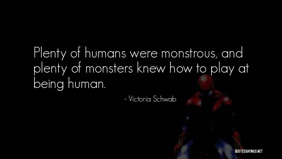 Wehrmacht Awards Quotes By Victoria Schwab Wehrmacht Awards Quotes By Victoria Schwab