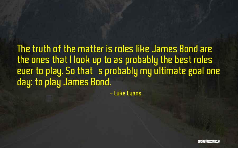 Wehrmacht Vs Ss Quotes By Luke Evans Wehrmacht Vs Ss Quotes By Luke Evans