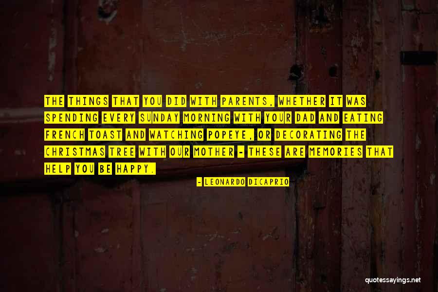 Wehrmachtsausstellung Quotes By Leonardo DiCaprio