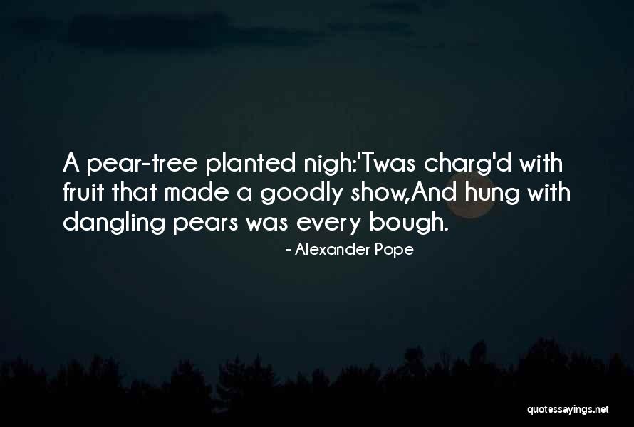 Wehrungs Hardware Quotes By Alexander Pope Wehrungs Hardware Quotes By Alexander Pope