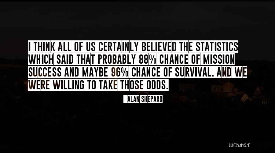 Wehrungs Home Quotes By Alan Shepard Wehrungs Home Quotes By Alan Shepard