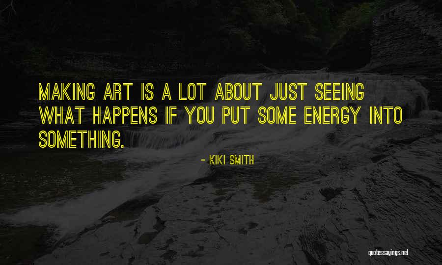 Wehrungs Home Quotes By Kiki Smith Wehrungs Home Quotes By Kiki Smith