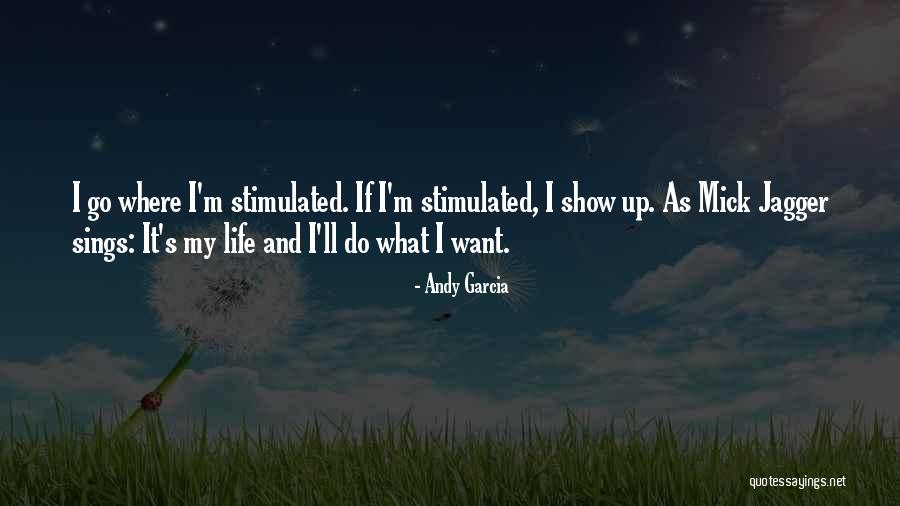 Wei Shen Quotes By Andy Garcia Wei Shen Quotes By Andy Garcia