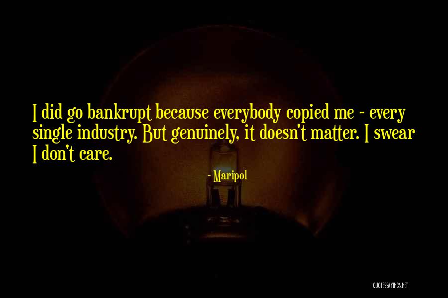 Wei Shen Quotes By Maripol Wei Shen Quotes By Maripol