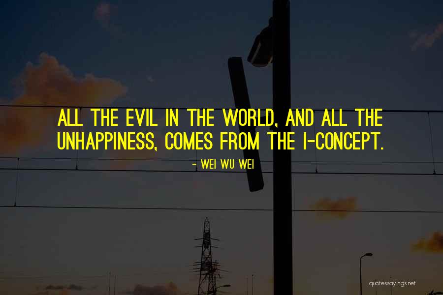 Wei Wu He Quotes By Wei Wu Wei Wei Wu He Quotes By Wei Wu Wei
