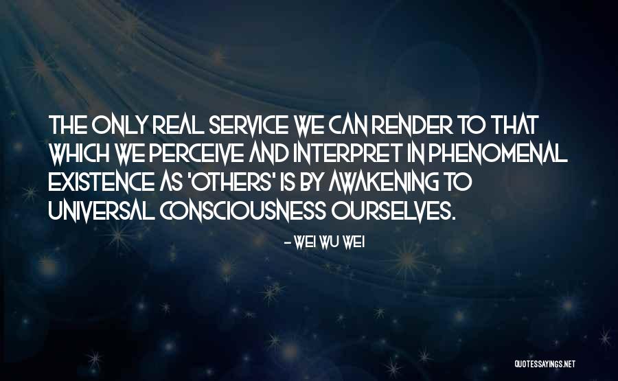 Wei Wu He Quotes By Wei Wu Wei Wei Wu He Quotes By Wei Wu Wei