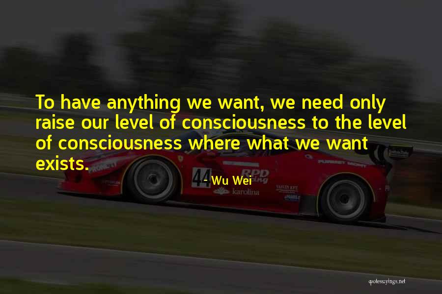 Wei Wu He Quotes By Wu Wei Wei Wu He Quotes By Wu Wei