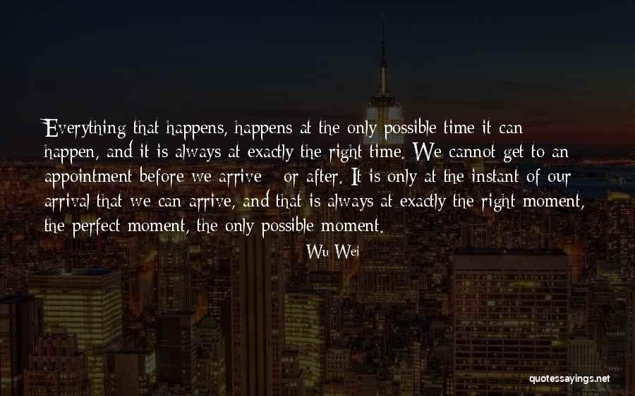 Wei Wu He Quotes By Wu Wei Wei Wu He Quotes By Wu Wei