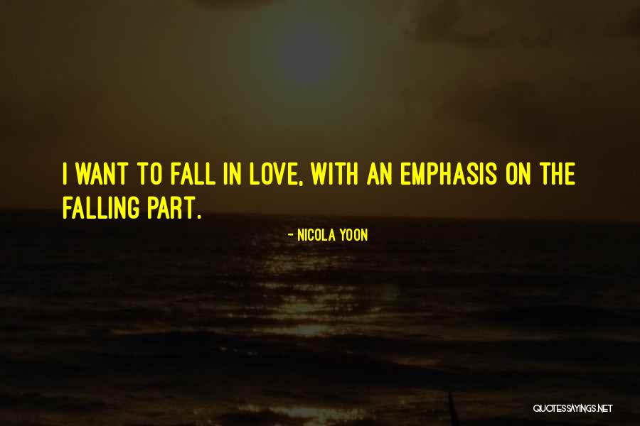 Weibert Russia Quotes By Nicola Yoon Weibert Russia Quotes By Nicola Yoon