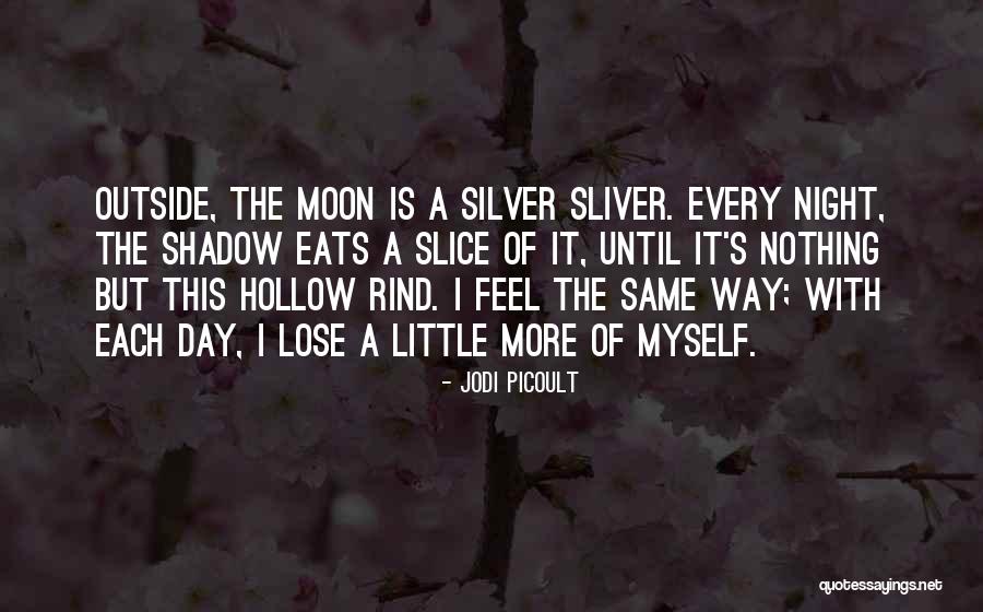 Weiblicher Fisch Quotes By Jodi Picoult Weiblicher Fisch Quotes By Jodi Picoult