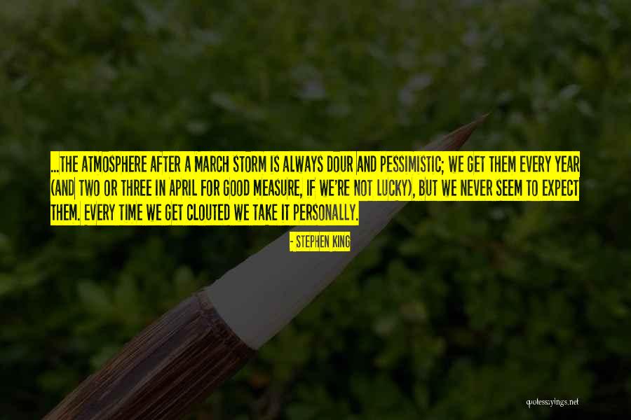 Weiblicher Fisch Quotes By Stephen King Weiblicher Fisch Quotes By Stephen King
