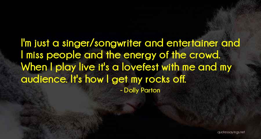 Weichai Webcam Quotes By Dolly Parton Weichai Webcam Quotes By Dolly Parton