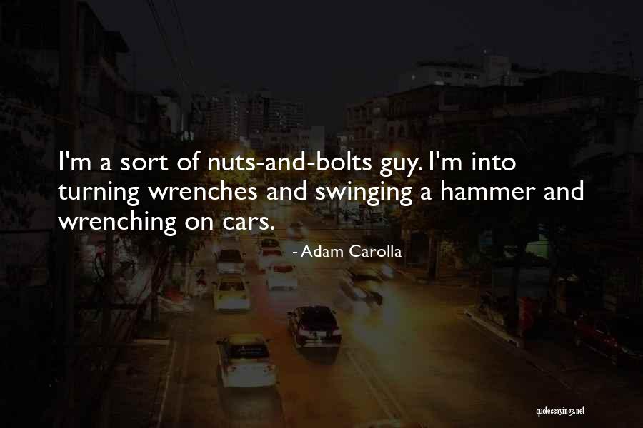 Weichbrodt Gary Quotes By Adam Carolla Weichbrodt Gary Quotes By Adam Carolla