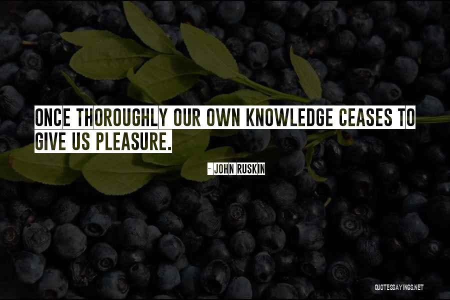 Weichen Perfect Quotes By John Ruskin Weichen Perfect Quotes By John Ruskin