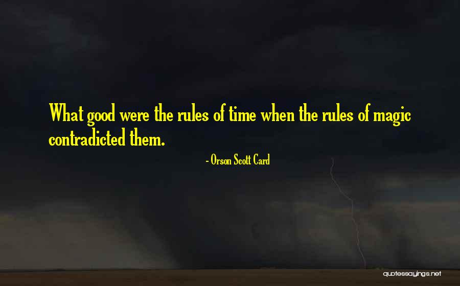 Weickenmeier Lab Quotes By Orson Scott Card Weickenmeier Lab Quotes By Orson Scott Card