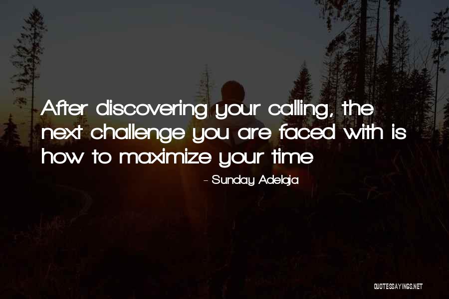 Weickgenant Accounting Quotes By Sunday Adelaja Weickgenant Accounting Quotes By Sunday Adelaja
